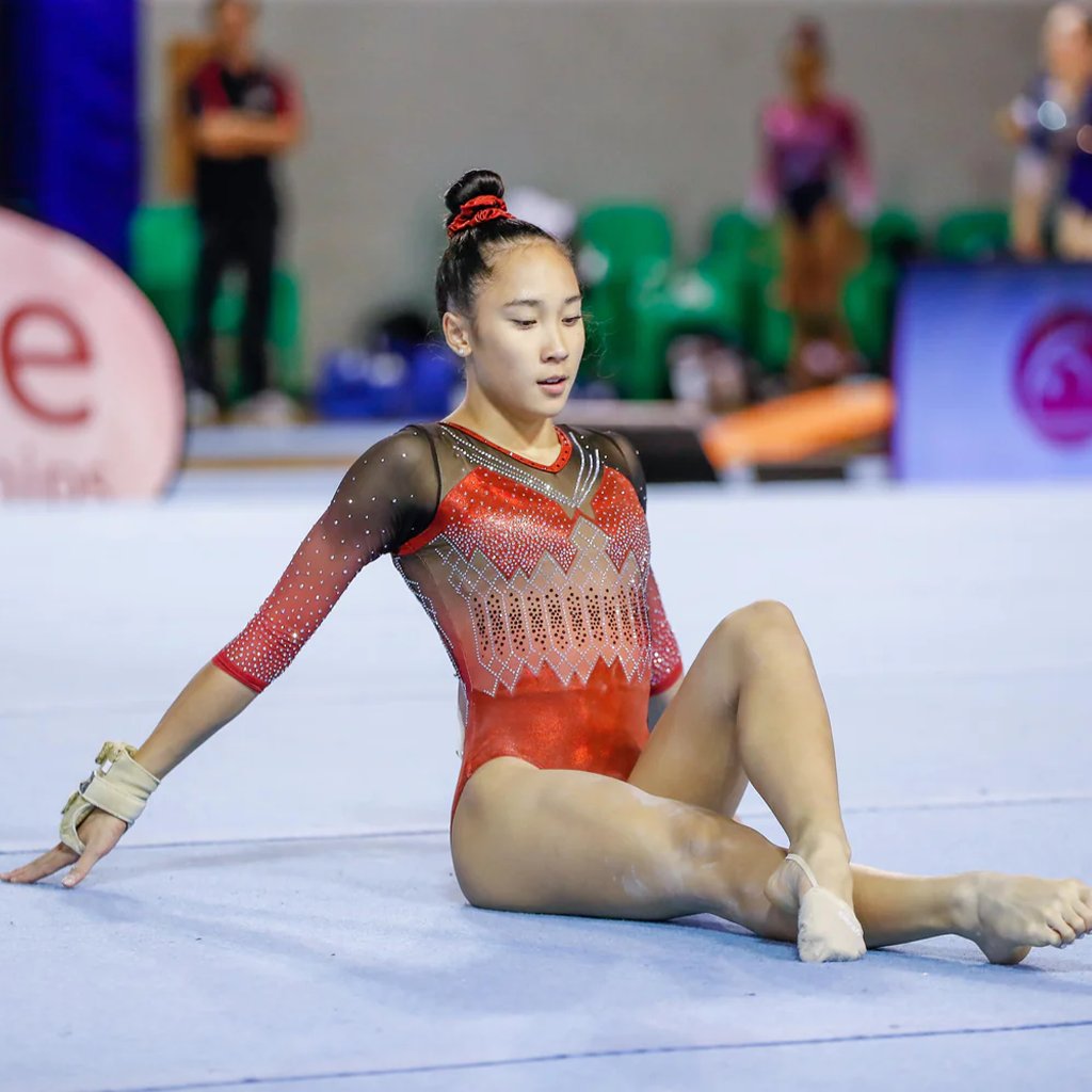 Artistic Gymnastics