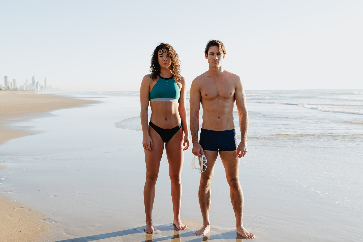 Swimming Gear