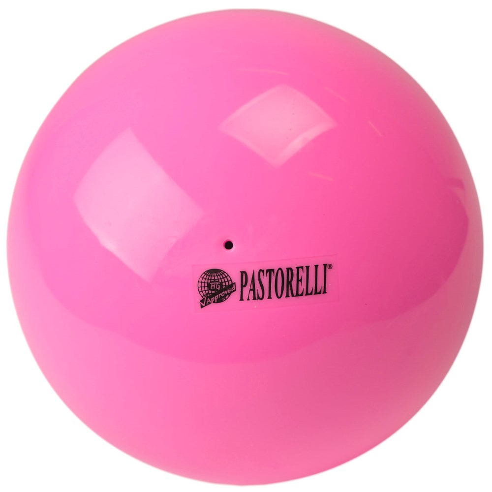 NEW GENERATION gym ball FIG