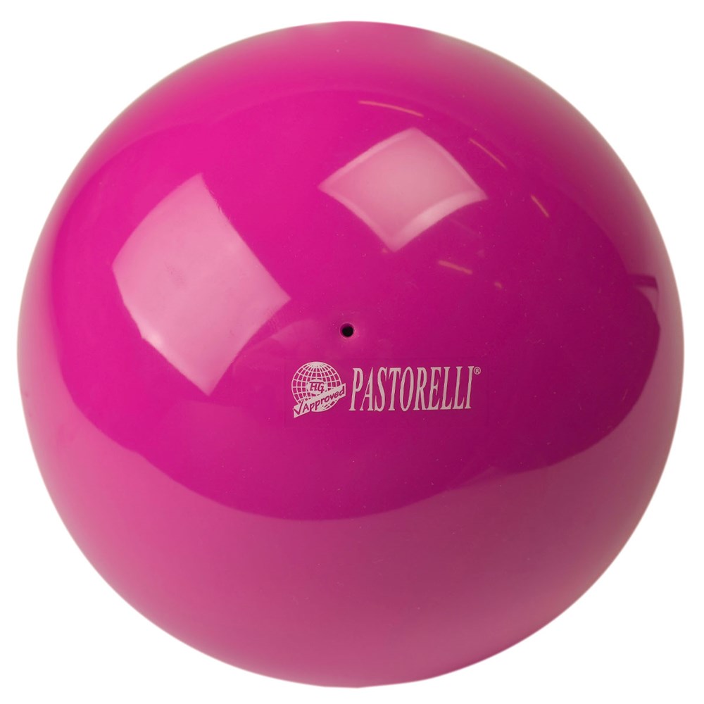 NEW GENERATION gym ball FIG