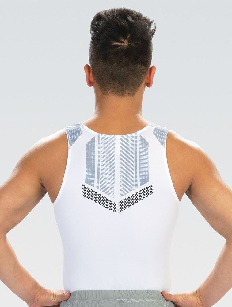 Warrior Competition Shirt