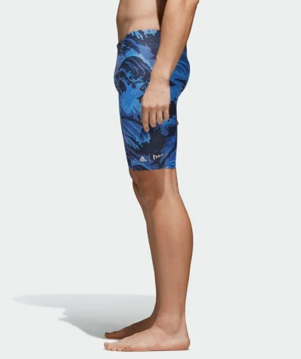 Men's Parley Jammer INF+D