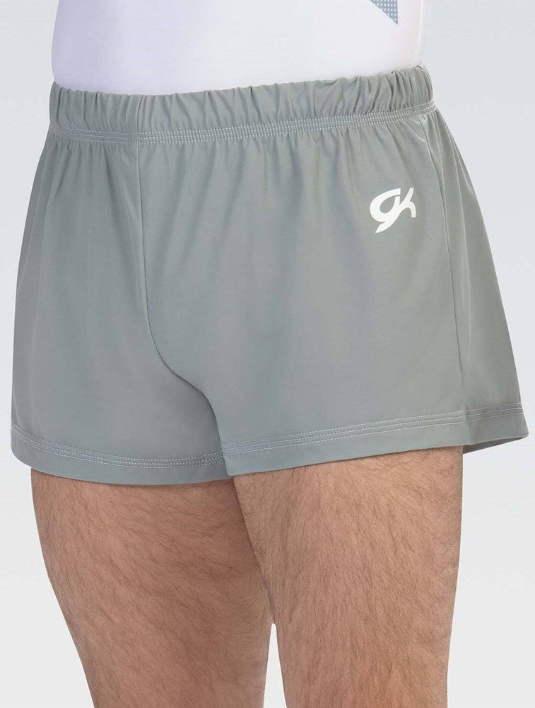 Men's Campus Stretchtek Gymnastics Shorts