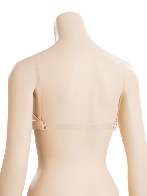 Appears Backless Bra