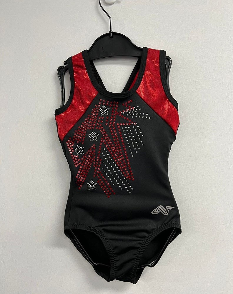 Alpha Factor PS2026 (Red)