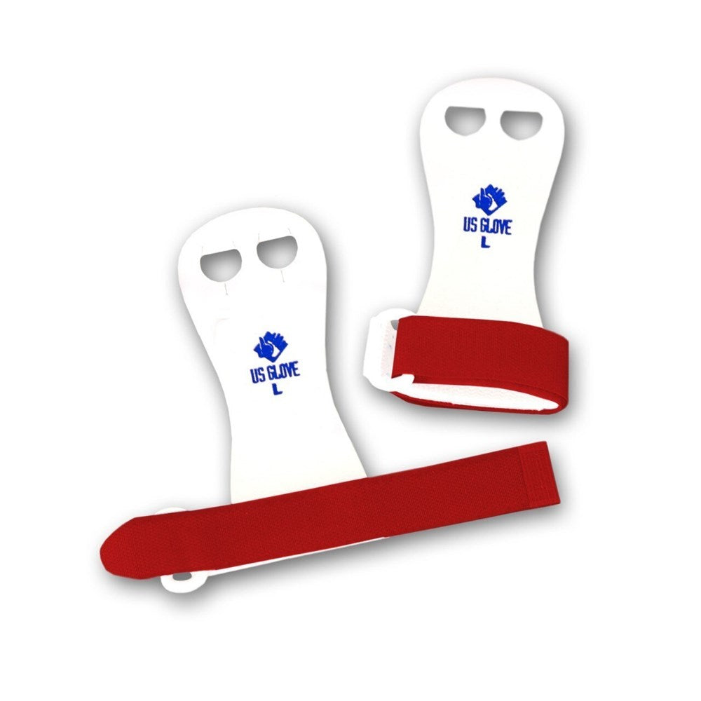 US Glove Gymnastics Grips Beginner Velcro
