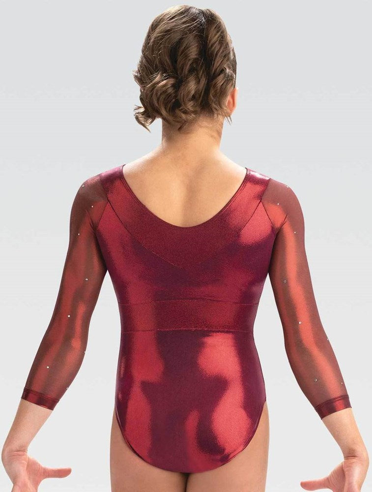 Classic Sparkle Leotard