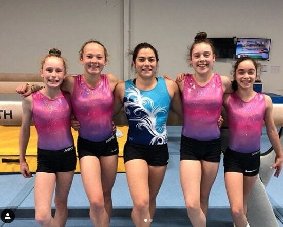 Georgia Godwin Feathers