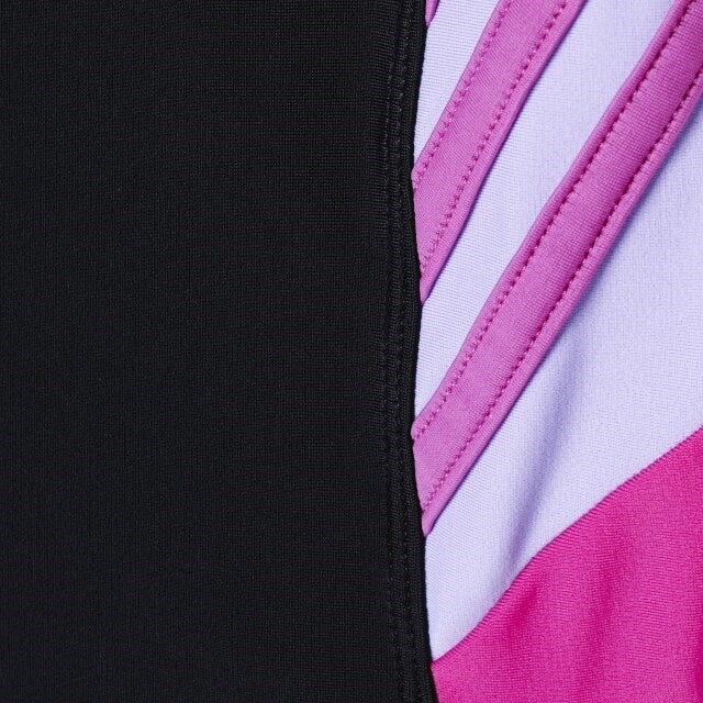 Inspiration Black/ Pink/ Purple