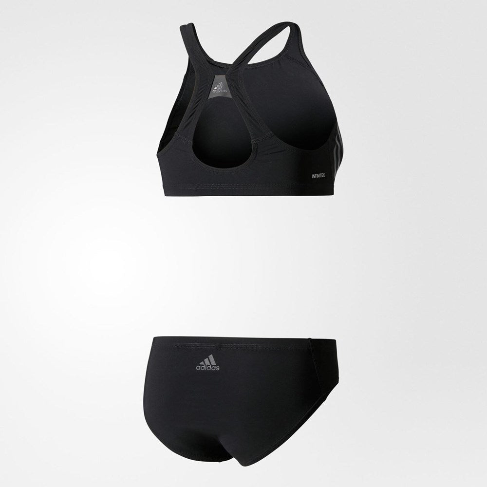 Infinitex 3-Stripes Bikini