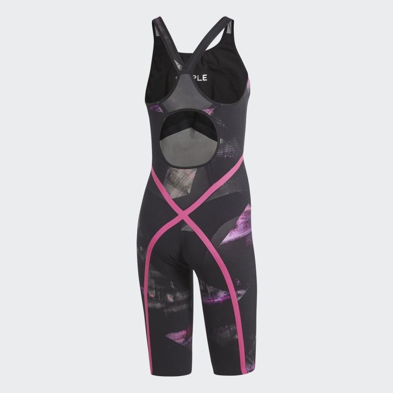 ADIZERO XVIII BREASTSTROKE WOMENS CD5236