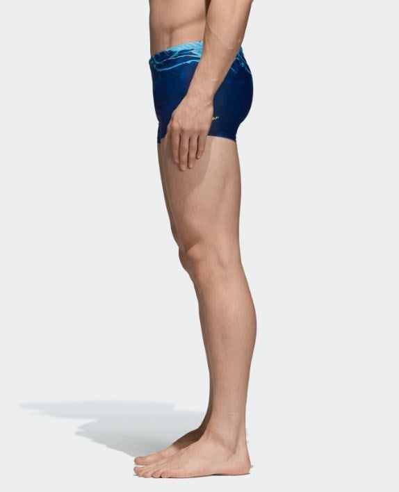 Men's Parley Swim Boxer INF+ P