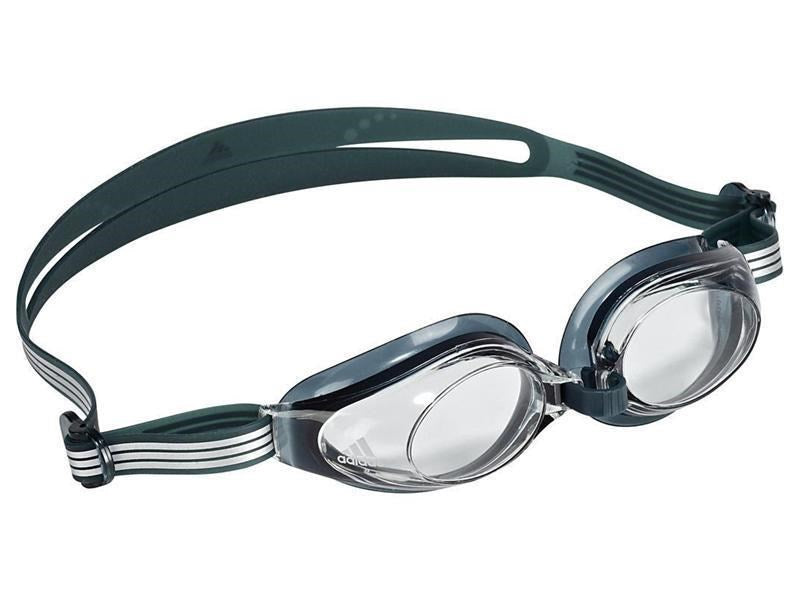 swimming goggles adidas Aquastorm Training Goggles (Clear)