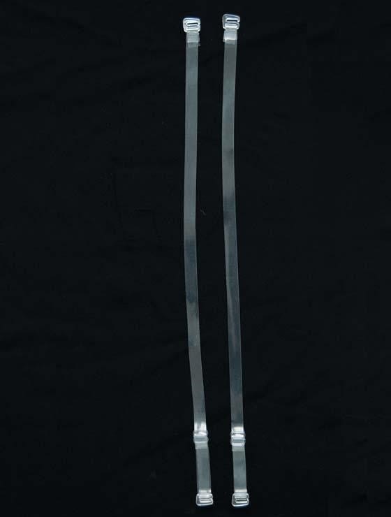 Replacement Straps For Seamless Bra 1483