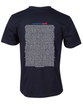 2026 XP Gymnastics Nationals Athlete Tee