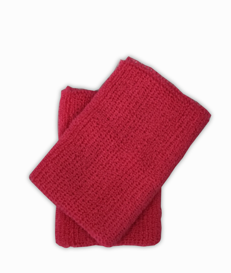 US Glove Wrist Bands 4.5