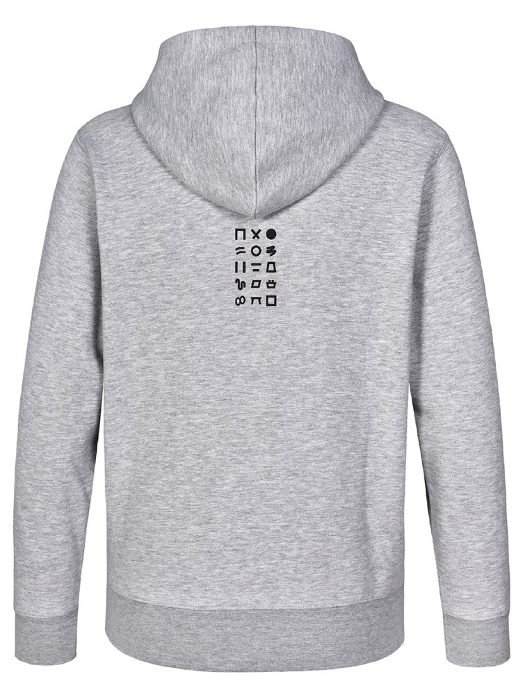 2025 XP Gymnastics Nationals Hoodie Grey