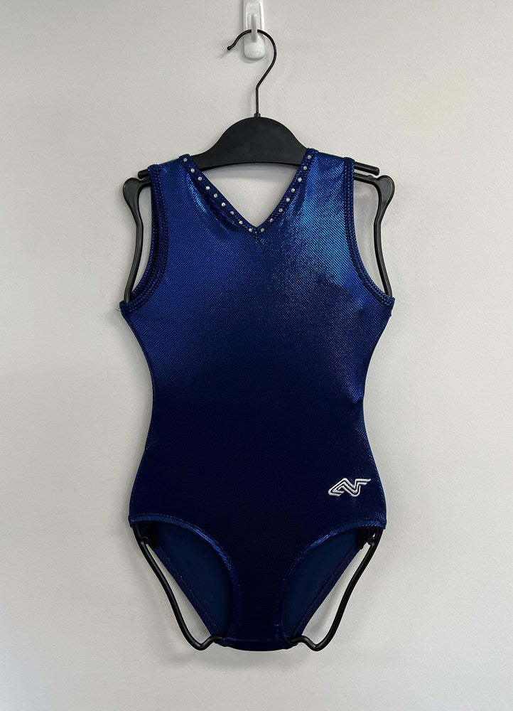 Alpha Factor ST8723 (Blue Diamante)