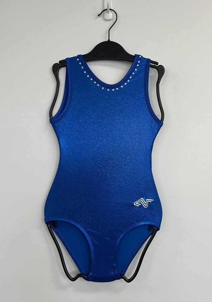 Alpha Factor ST8203 (Blue)