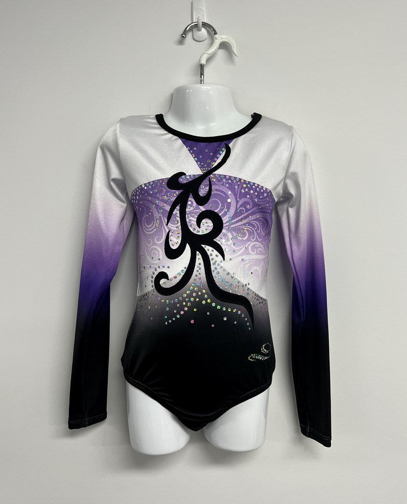 Dreamlight Long Sleeve Leotard