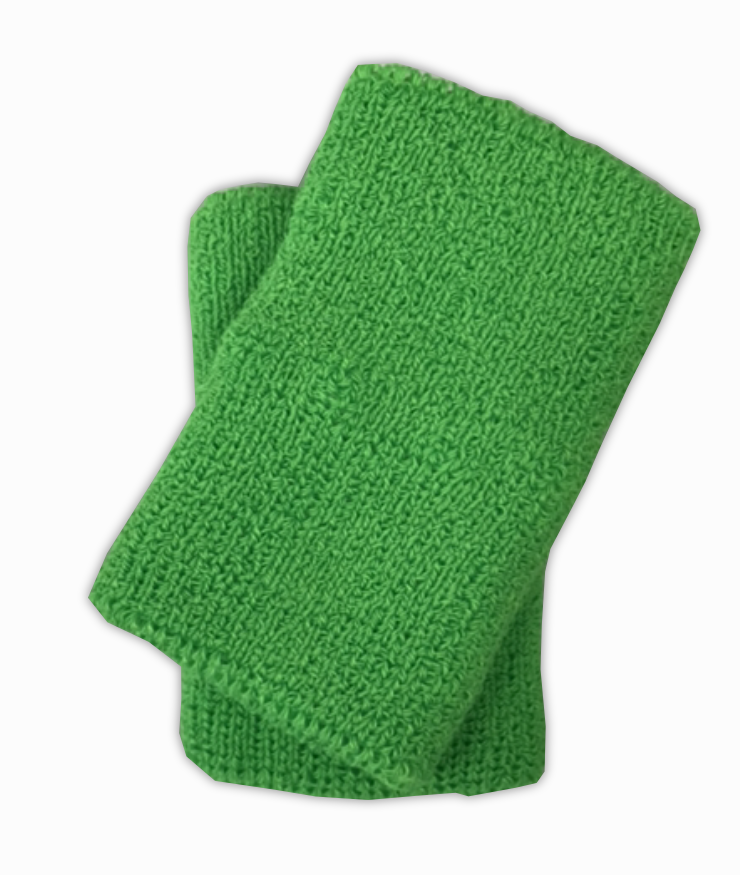US Glove Wrist Bands 4.5