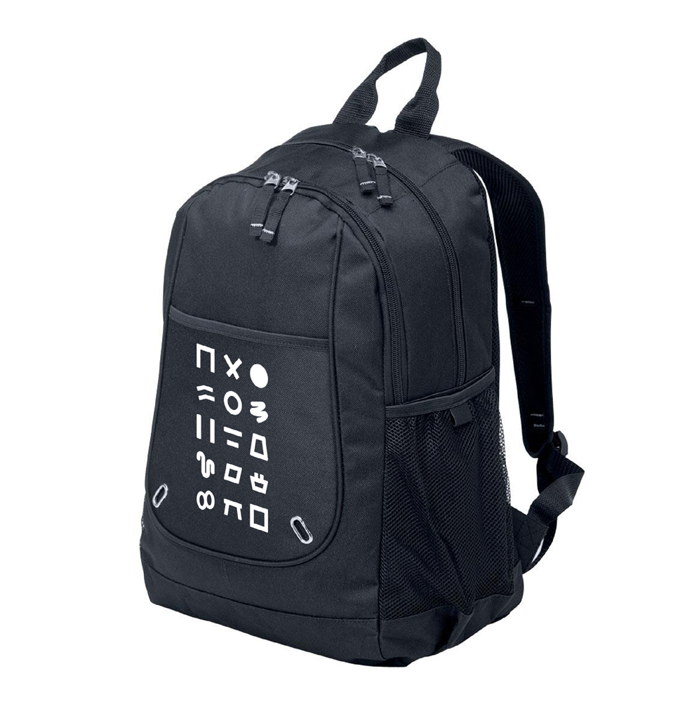 2025 XP Gymnastics Nationals backpack