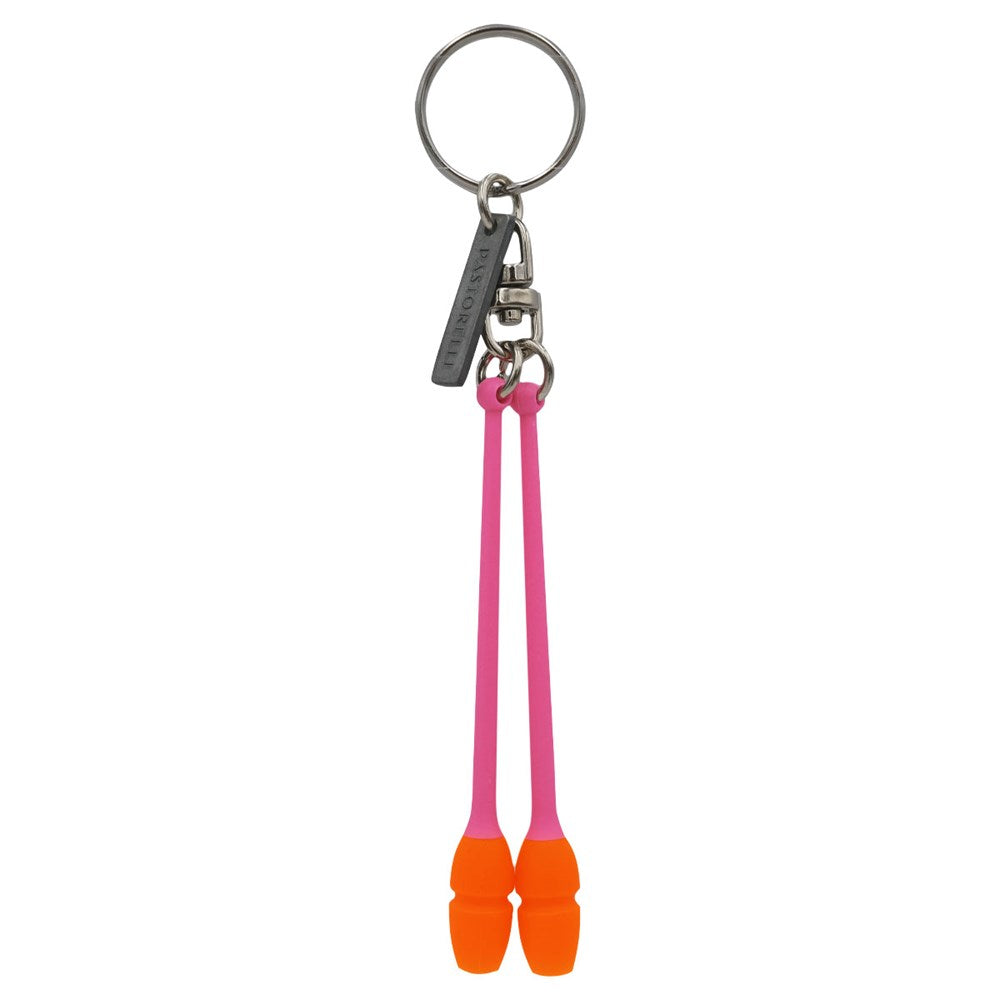 Mashina Clubs Keychain
