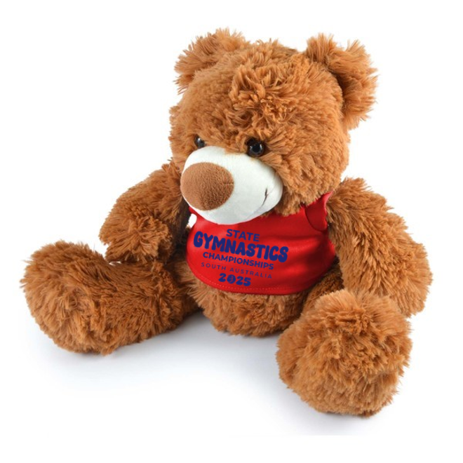 South Australia Merchendise Bear