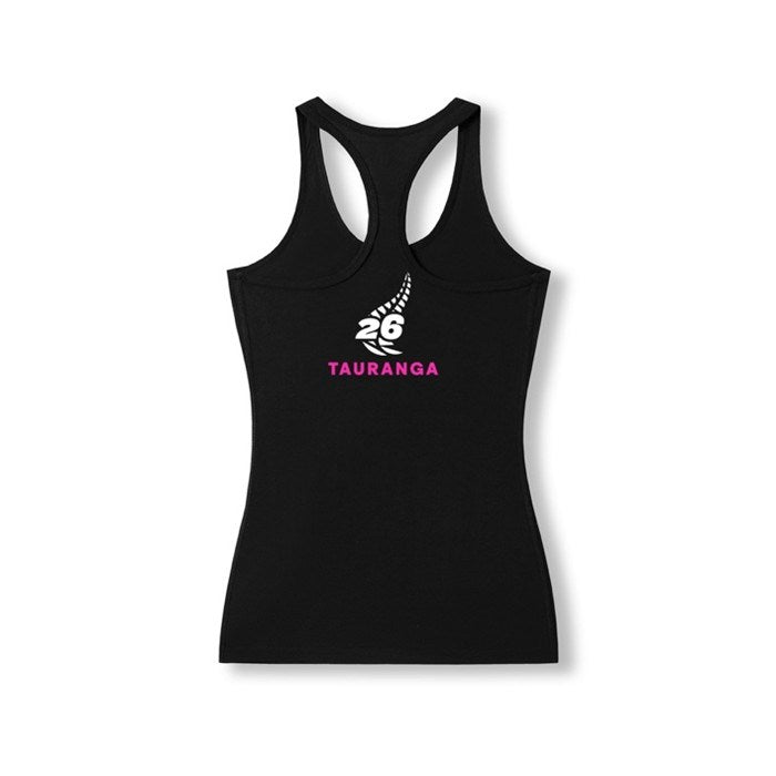 2026 XP Gymnastics Nationals Singlet