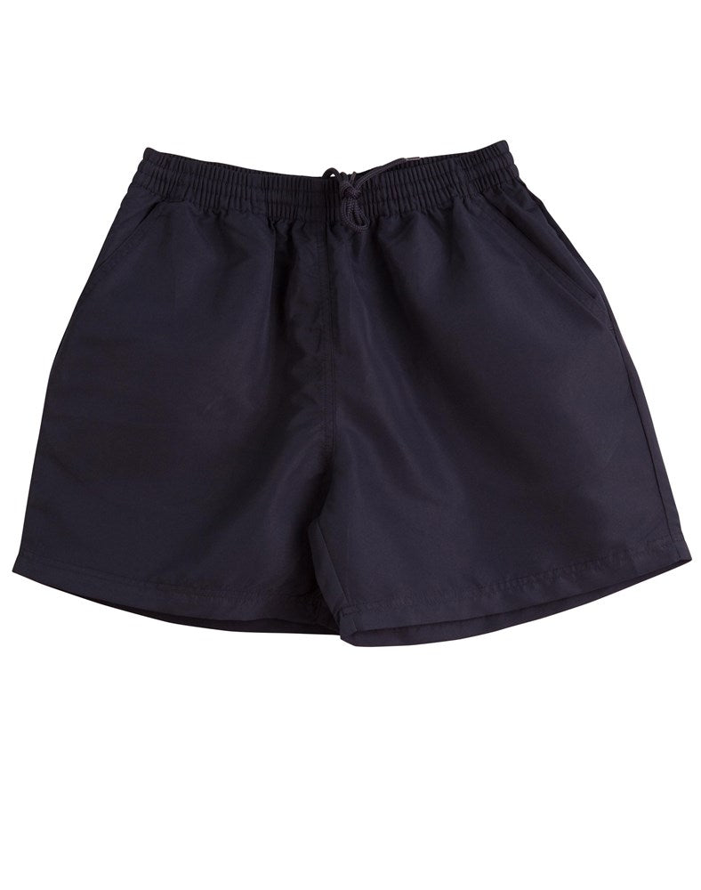 MICROFIBRE SPORT SHORTS
