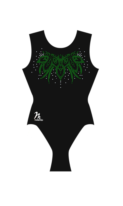 Te Wero Flora Green