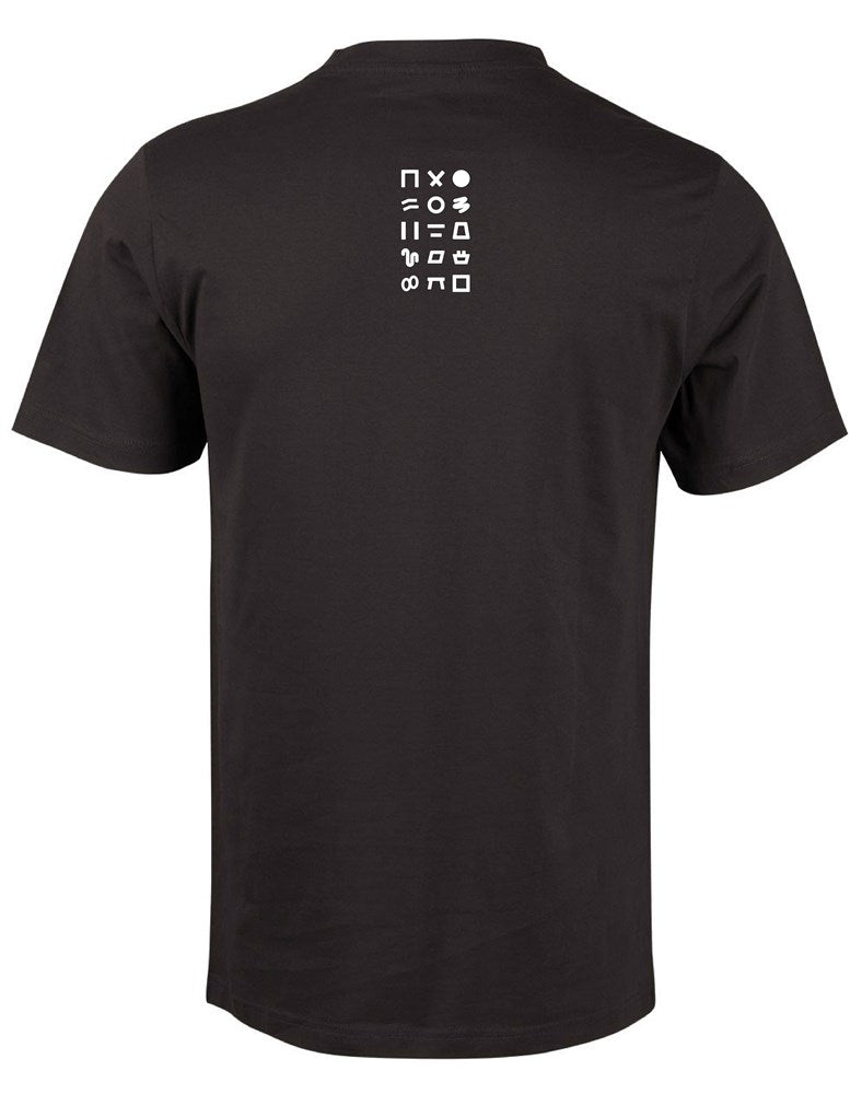 2025 XP Gymnastics Nationals Shirt Black