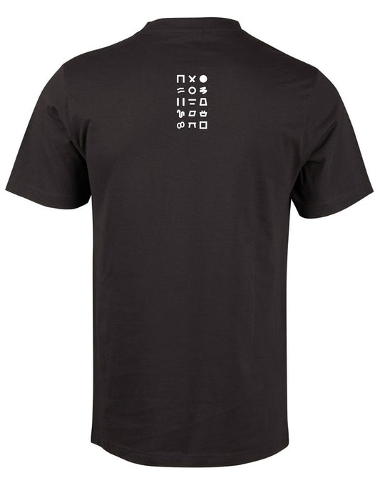2025 XP Gymnastics Nationals Shirt Black