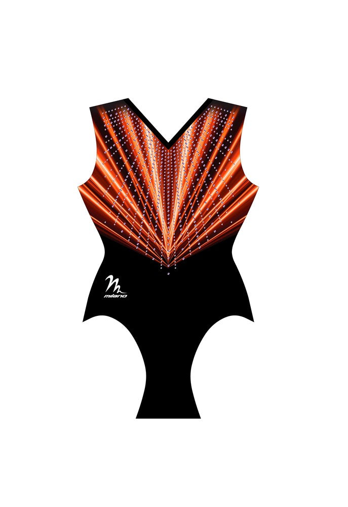 Laser Orange