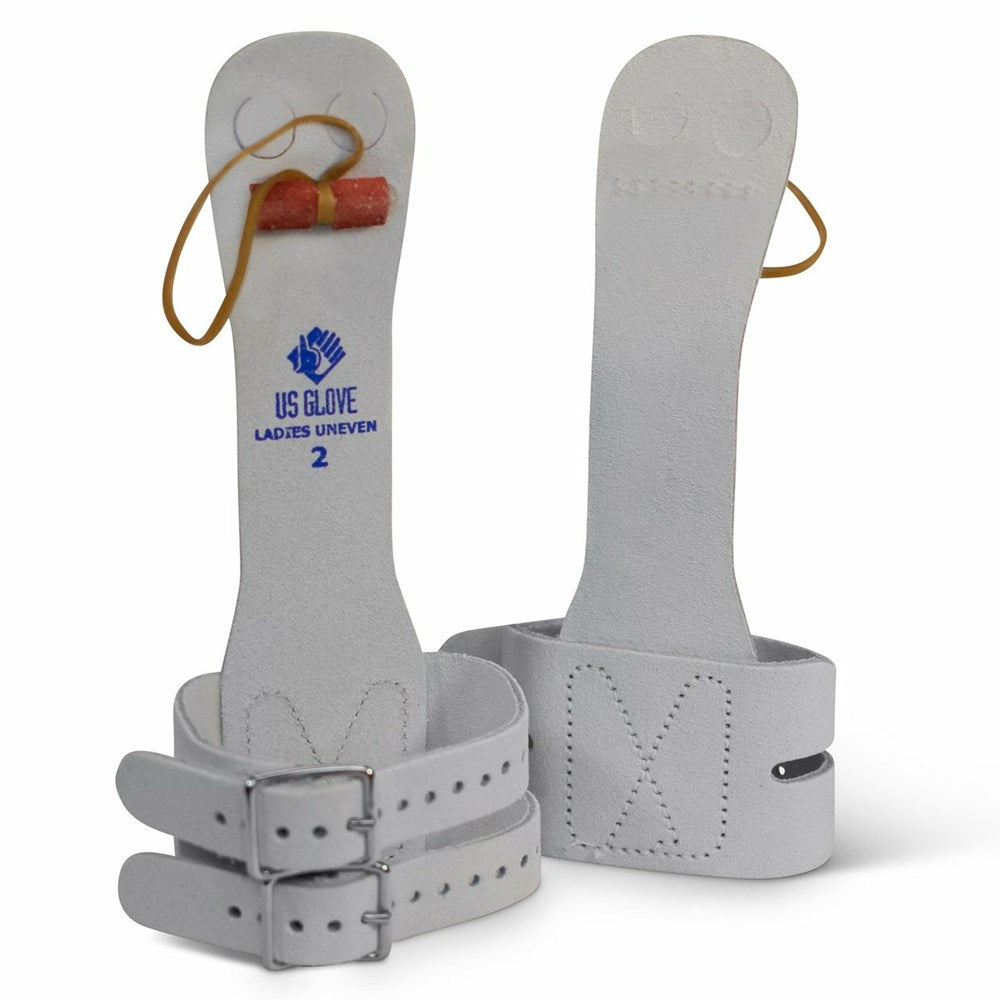 US Glove Ladies Uneven Bar Hot Shot Double Buckle