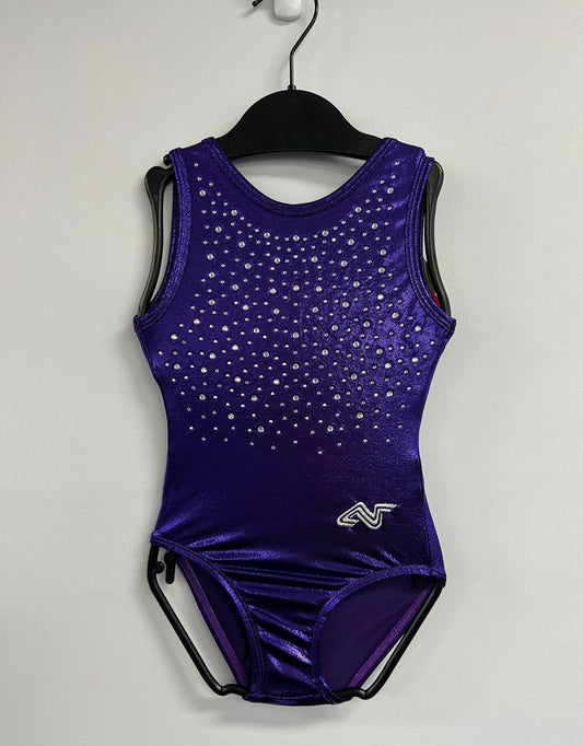 Alpha Factor ST7414 (Purple)