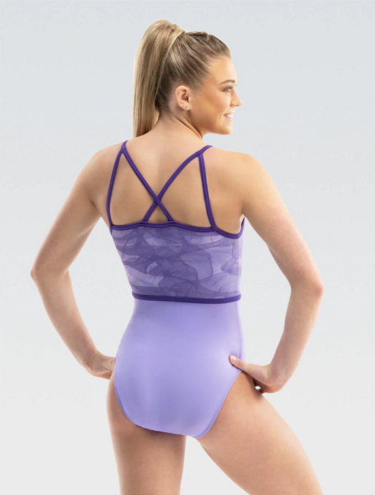 Eternal Aspirations Tank Leotard