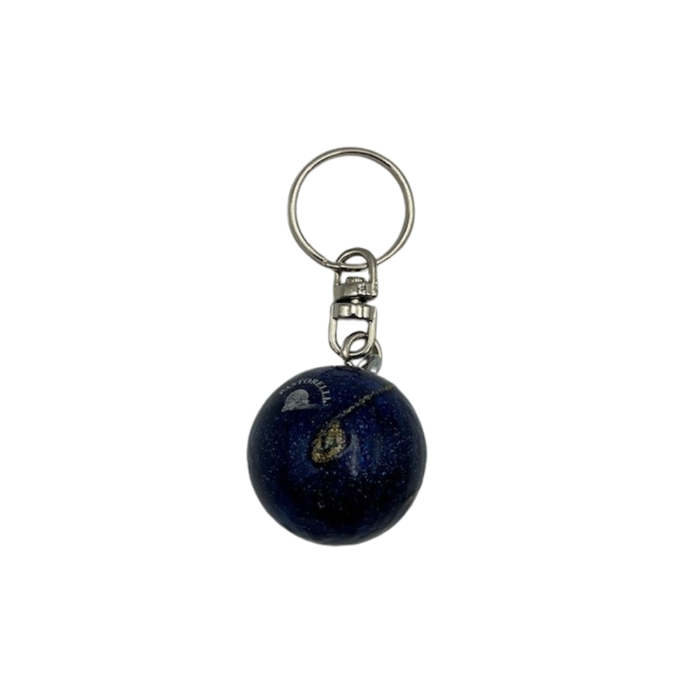 Miniball Keychain