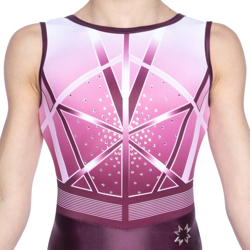 Oxygen Alien Bordeaux