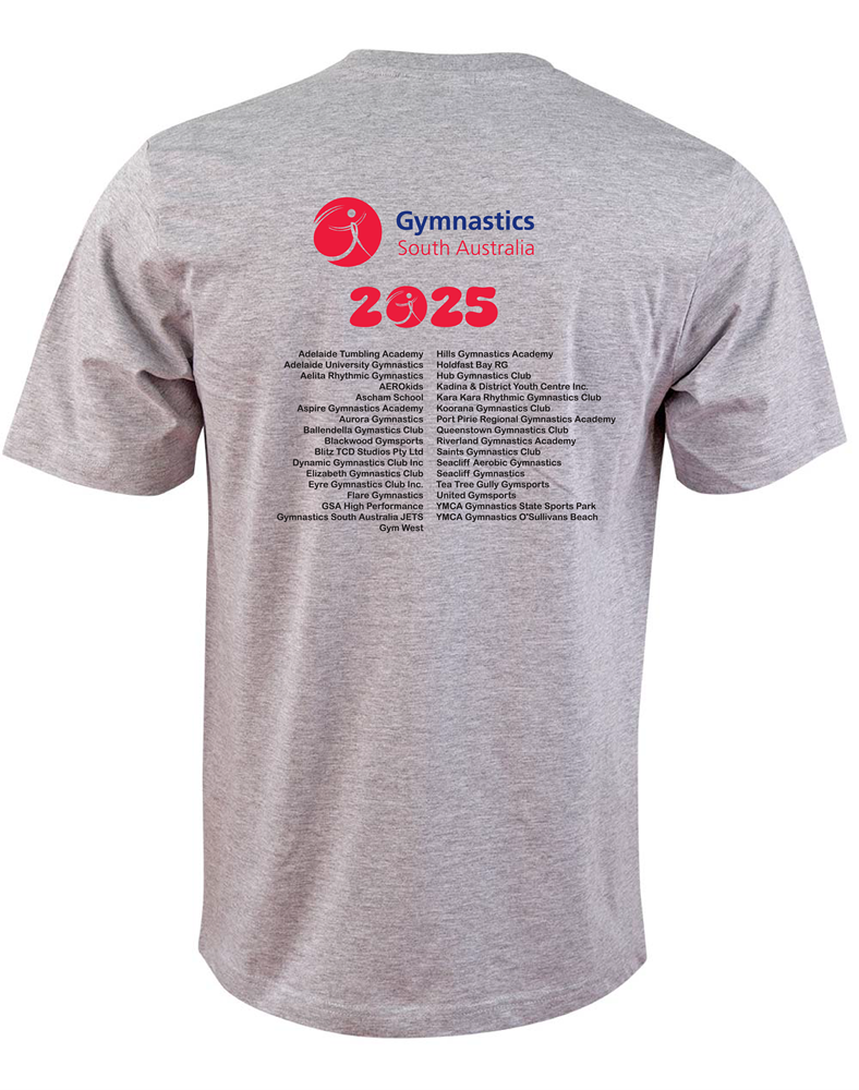 South Australia Shirt Merchandise