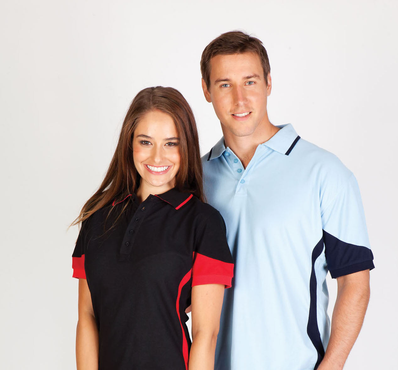 Custom business shirts by Ramo, Pro Sportswear