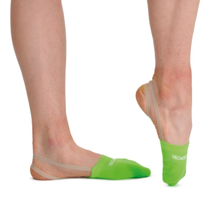 Toe Socks