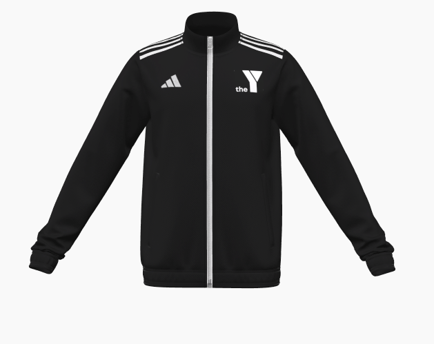 Adidas Track Jacket