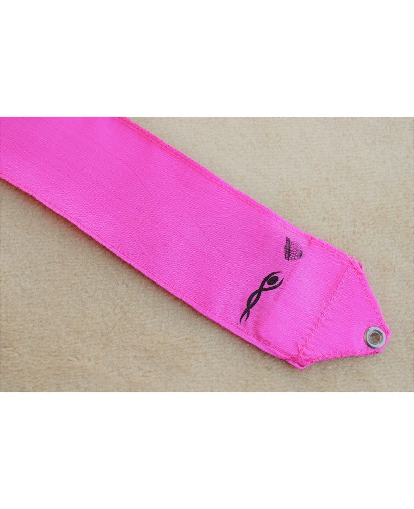 RG Ribbon pink Neon