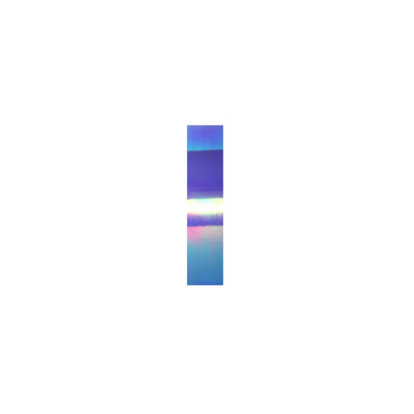 Tape Iridescent