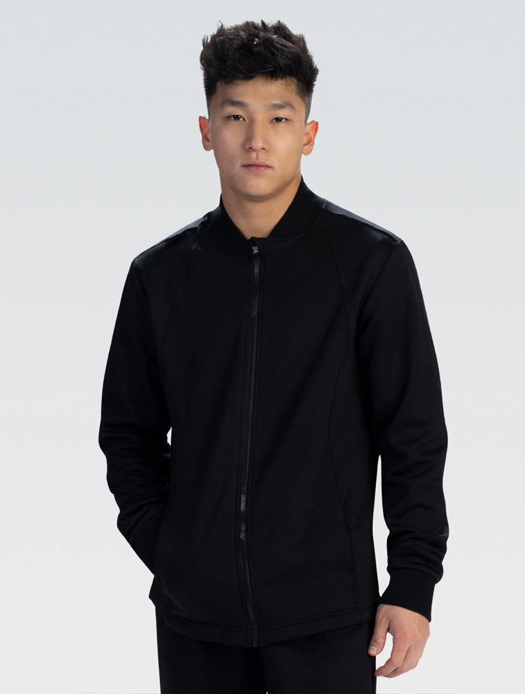 Varsity Men's Jacket