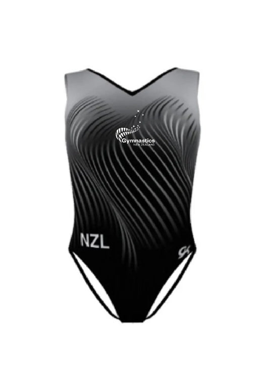 Womens Training Leotard (Performance and Participation)
