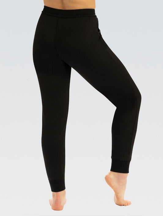 Drawstring Jogger Women's Pant