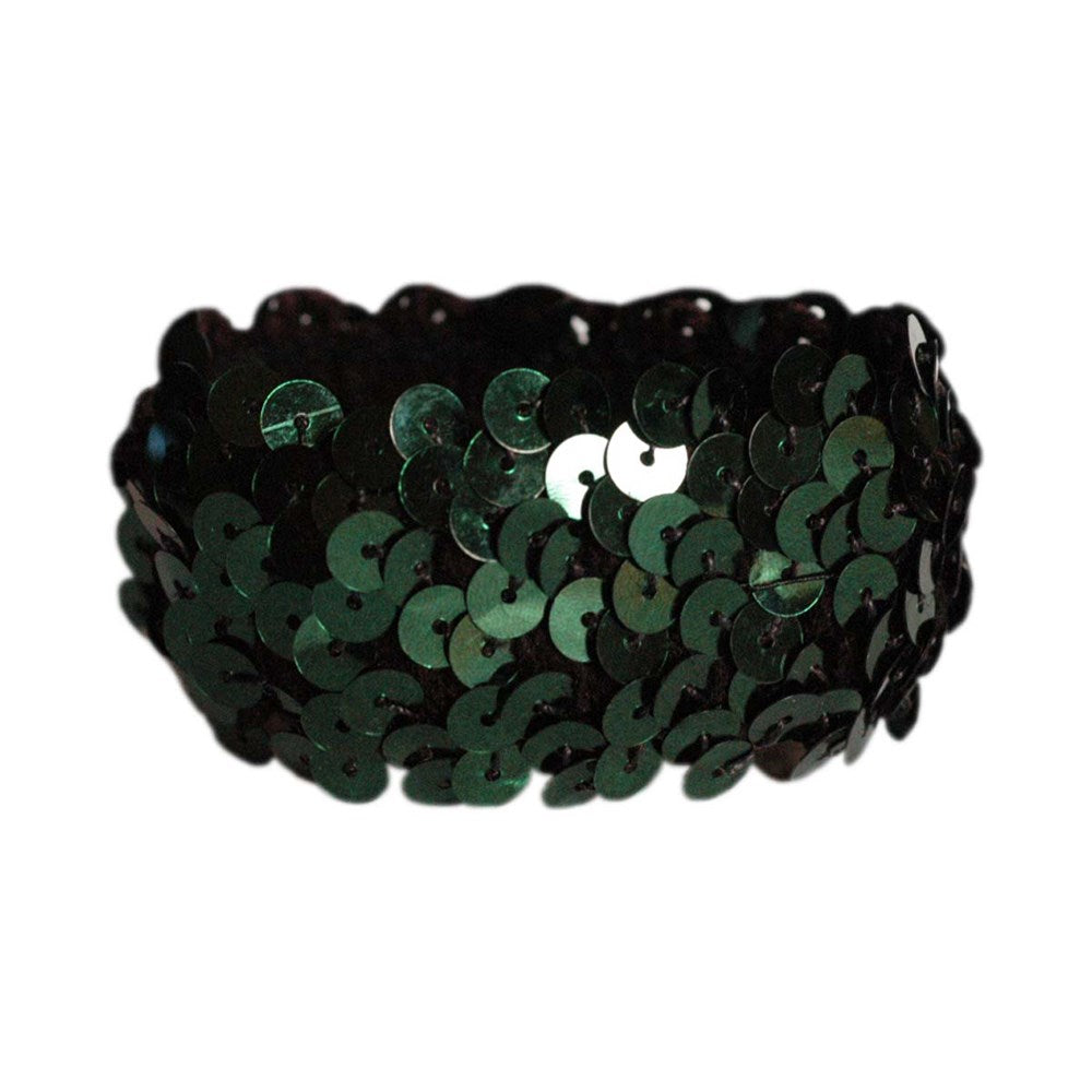 Elastic hair band