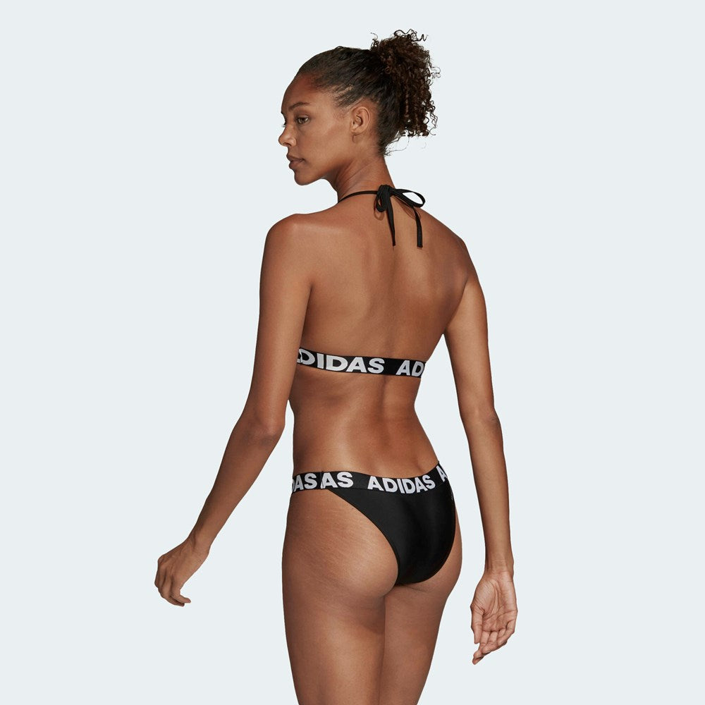 Beach Bikini Black